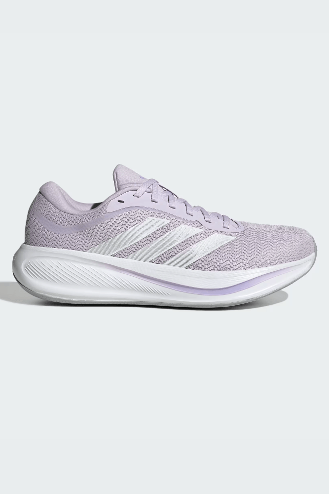 Tenis Adidas Response Runner 2 Running Feminino Kk4298 Lilas