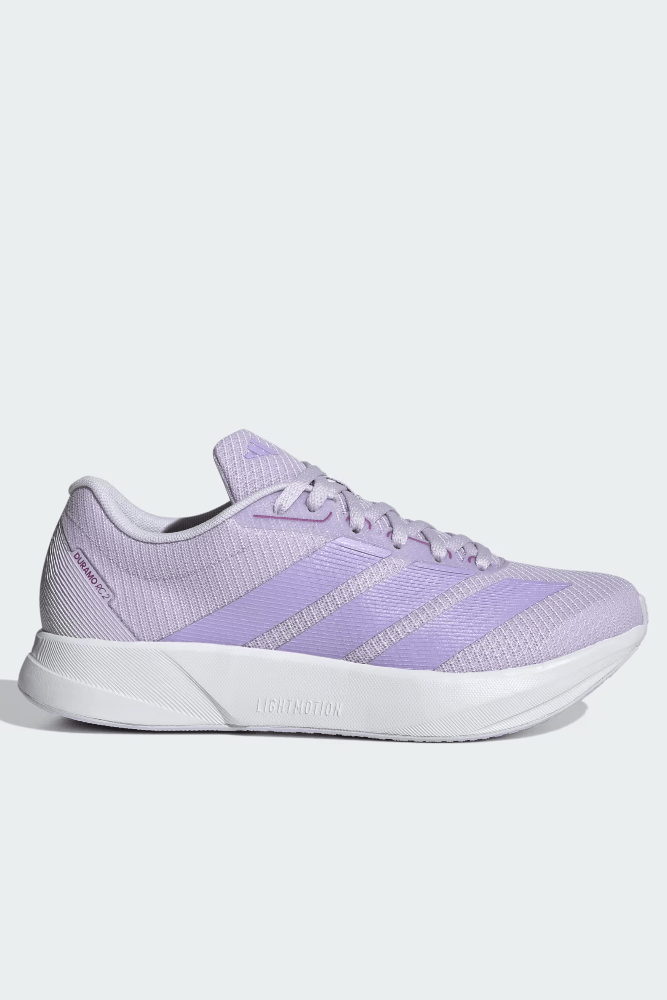 Tênis Adidas Duramo Rc2 Feminino Kj6636 Lilas