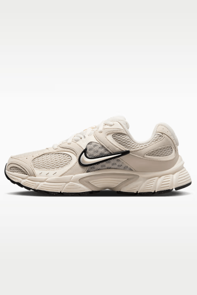 Tenis Nike Court Vision Next Fem Fv9952-200 Bege