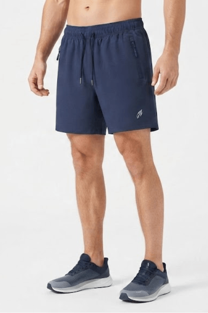 Bermuda Mormaii Esportiva Masculina Tactel  56056 Marinho
