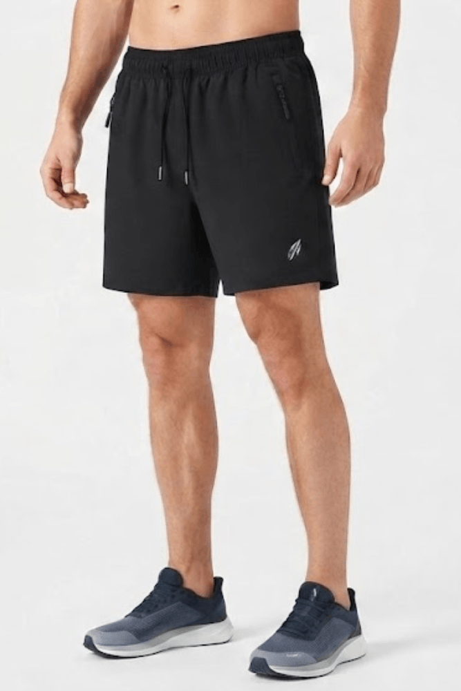 Short Nike Dri-Fit Flex Masculino If2177-010 Preto