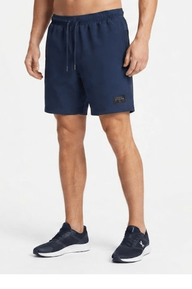 Shorts Stoff Masculino Esportiva Tactel  09090 Marinho