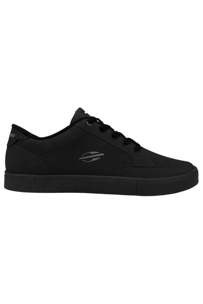 Tênis Mormaii Urban Free 103 Masculino Casual Preto
