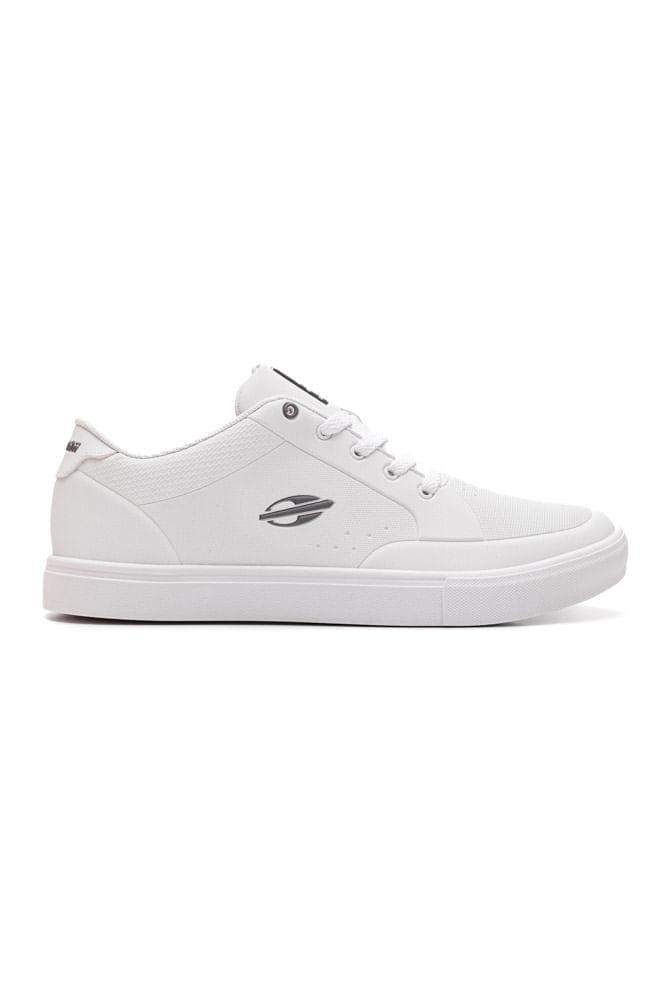 Tênis Mormaii Urban Free Casual Masculino - 505 Branco