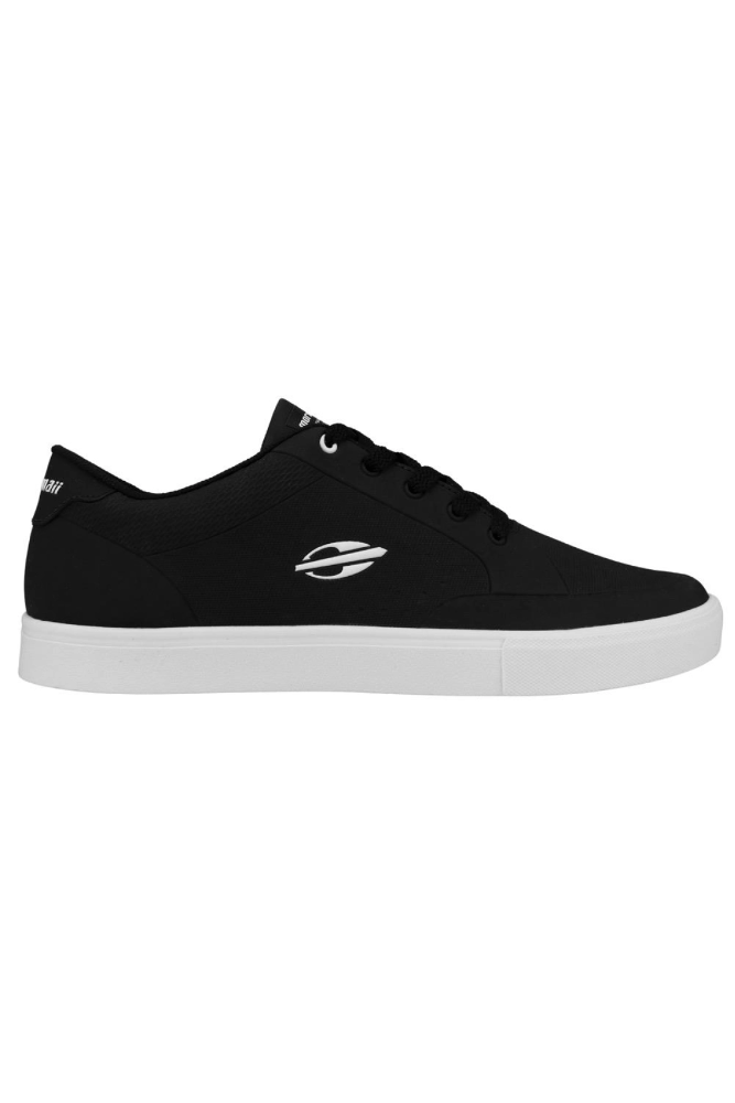 Tênis Mormaii Urban Free-105 Casual Masculino Preto