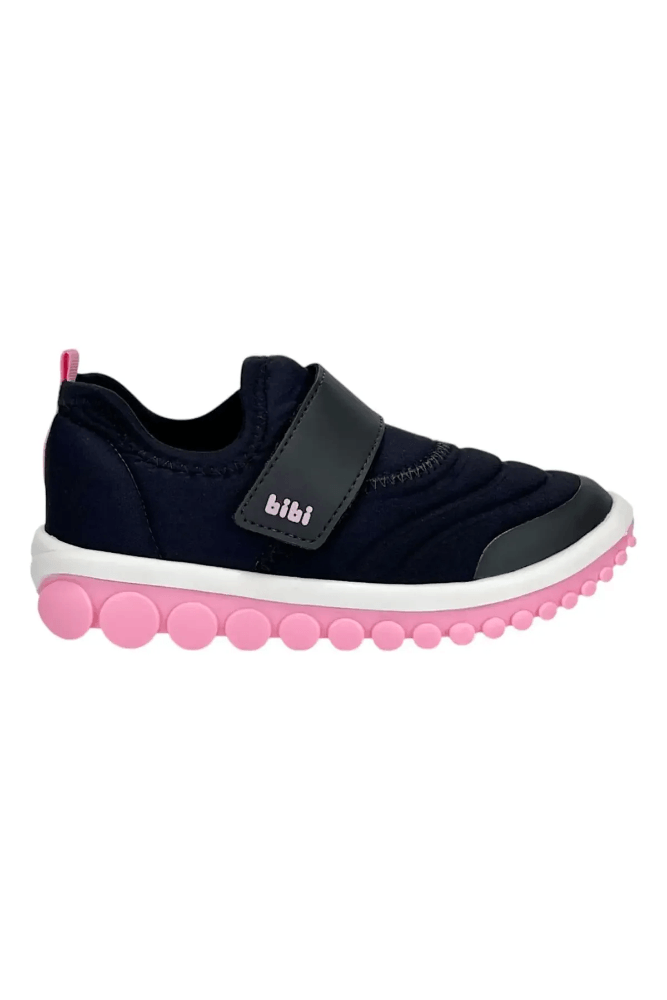 Tenis Bibi 1155286 Preto