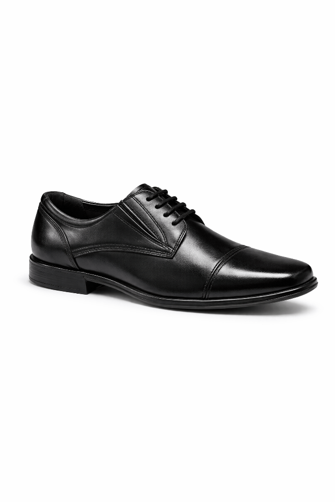 Sapato Br2 Social Masculino 941a Preto