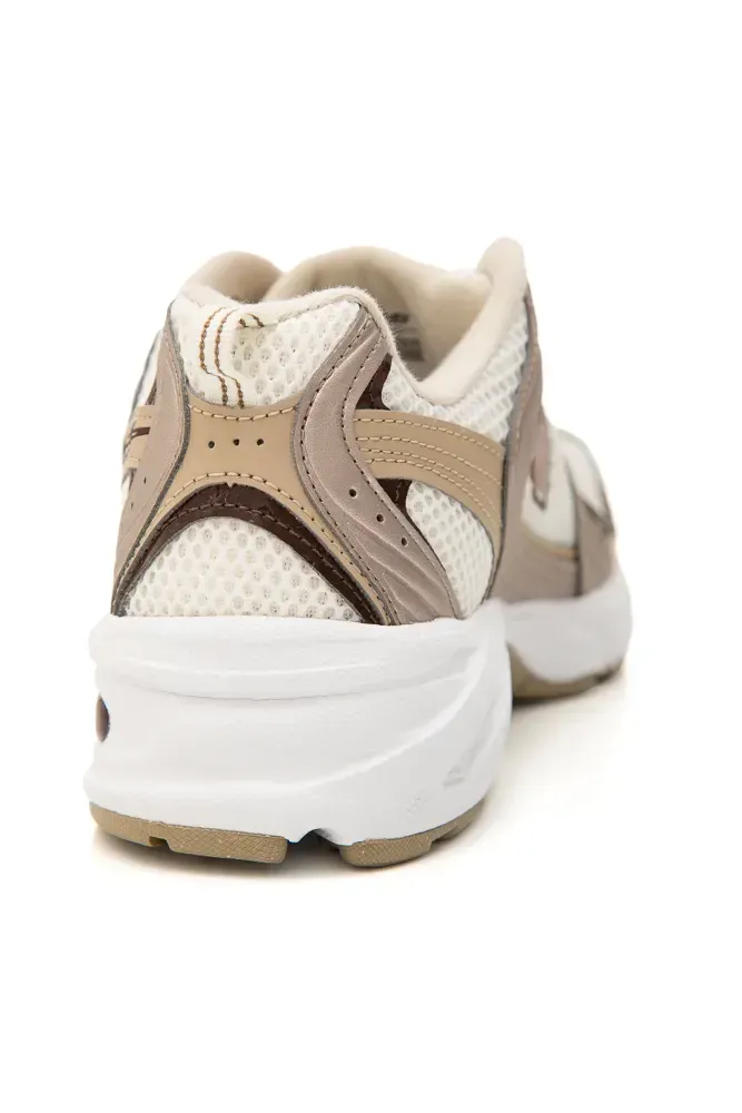 Tenis New Balance 530 Abzorb Feminino U5308jf Bege