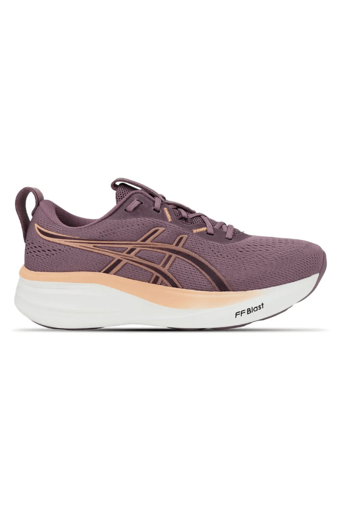 Tênis Asics Gel Pulse Feminino 17 1012c052.500 Rosa