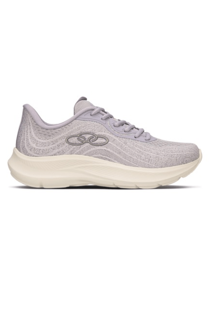 Tenis Olympikus Venus 3-Lilas Lilas