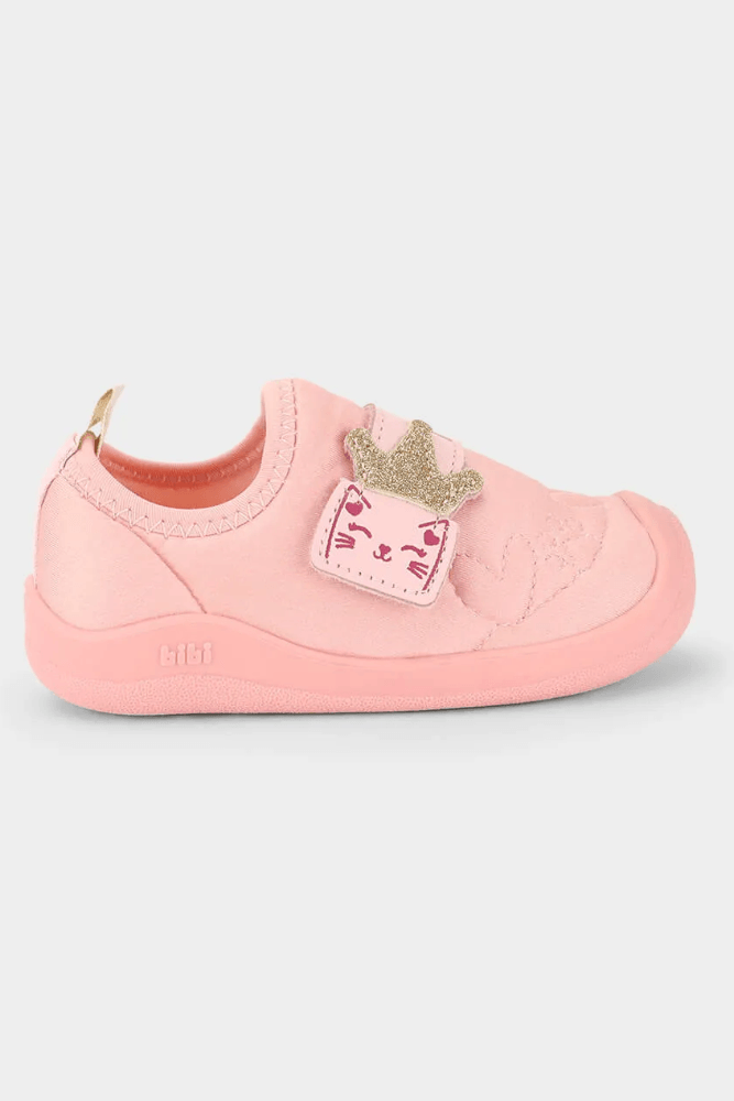 BIBIBI様 Tenis Bibi 1265074 Rosa