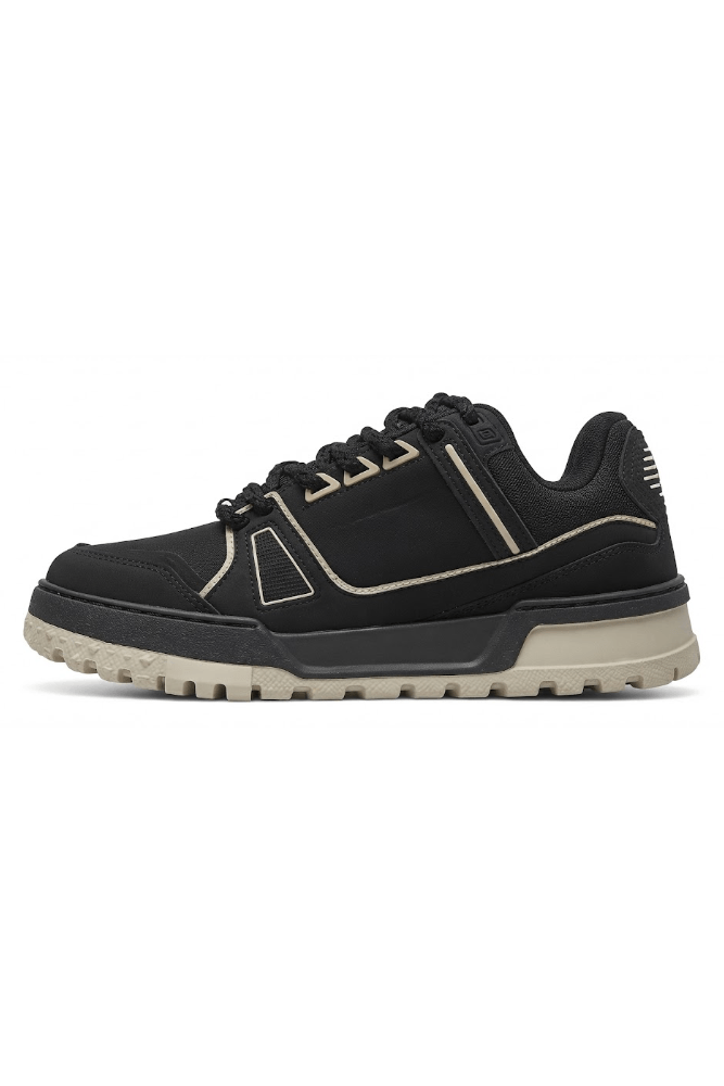Tênis Nesk Masculino C5888-05 Preto
