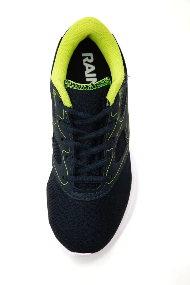 Tenis Rainha Ra04650006 Marinho