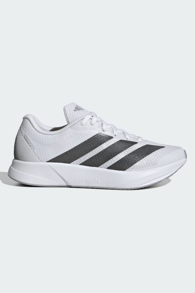 Tênis Adidas Duramo Rc2 Feminino Hq0235 Branco