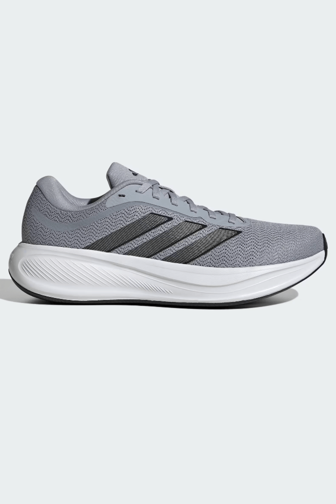 Tênis Adidas Response Runner 2 Masculino Kj1734 Cinza