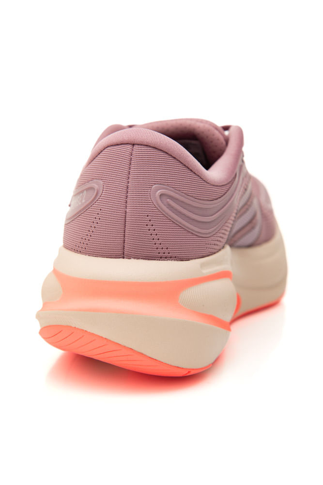 Tênis Adidas Response 2 Feminino Kk4288 Roxo