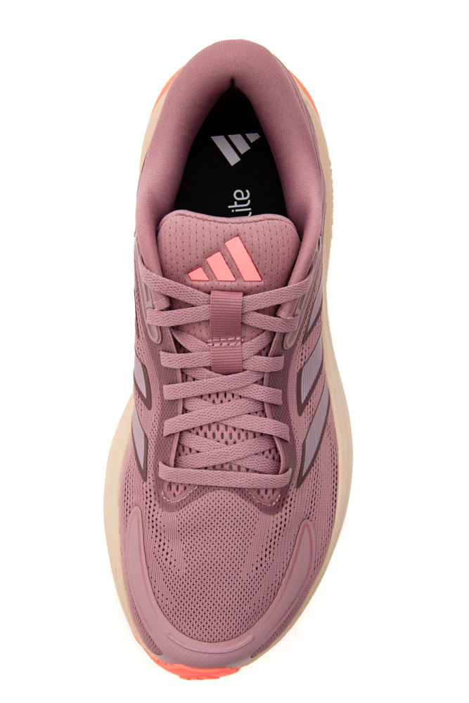 Tênis Adidas Response 2 Feminino Kk4288 Roxo