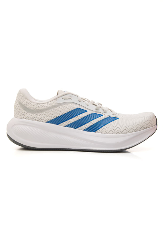 Tênis Adidas Response Runner 2 Masculino Kk4299 Branco