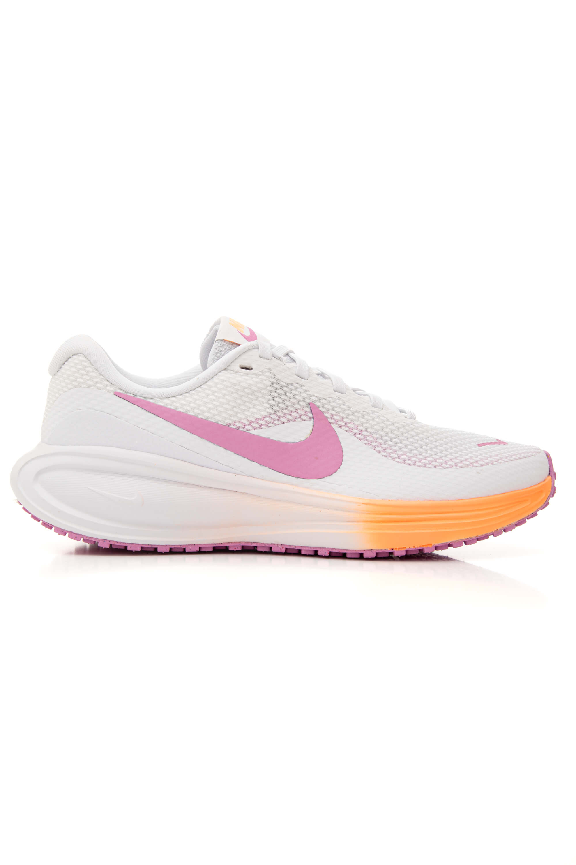 Tênis Nike Revolution 8 Feminino Hj8485-108 Branco