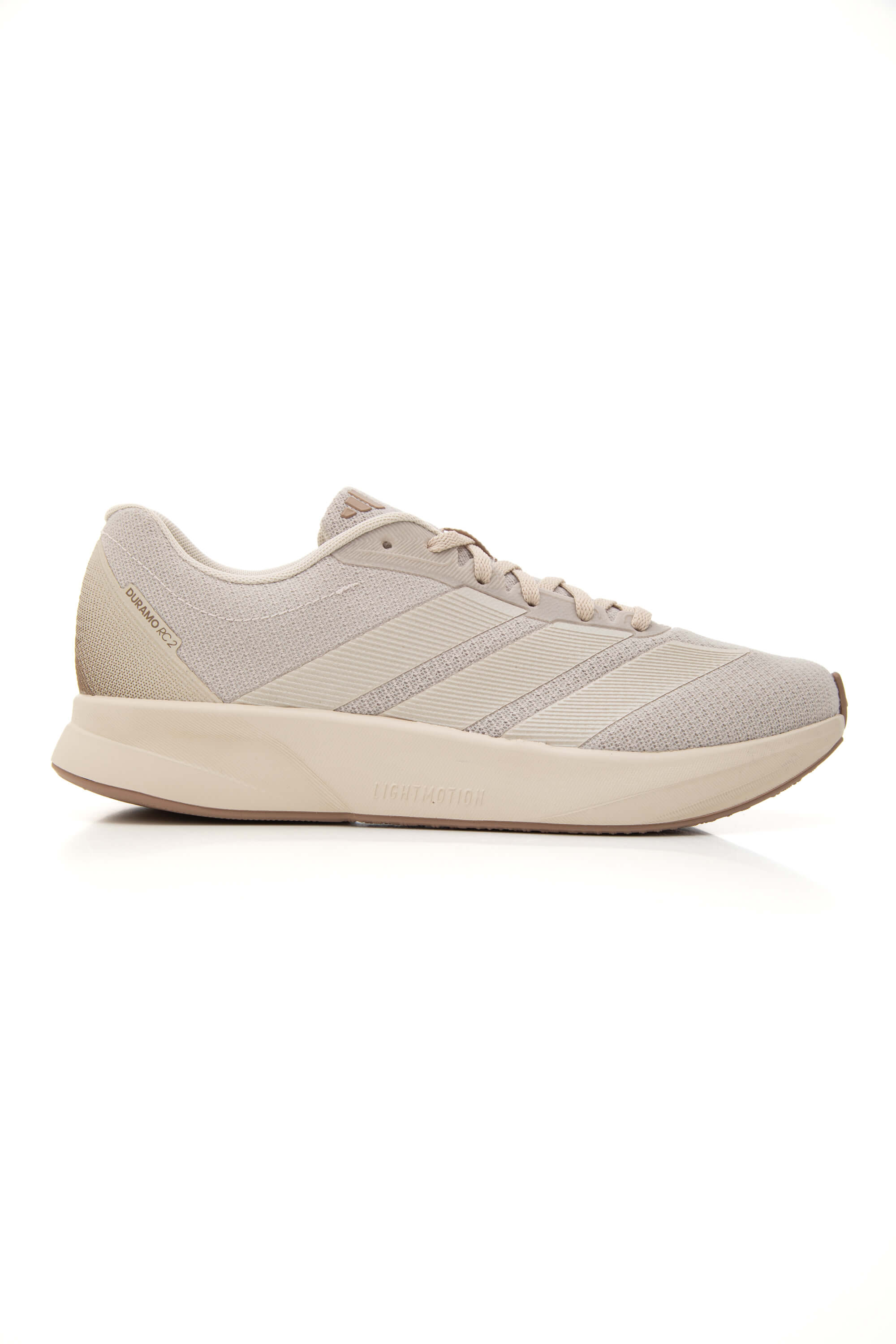 Tênis Adidas Duramo Feminino Rc2 Kk3207 Bege