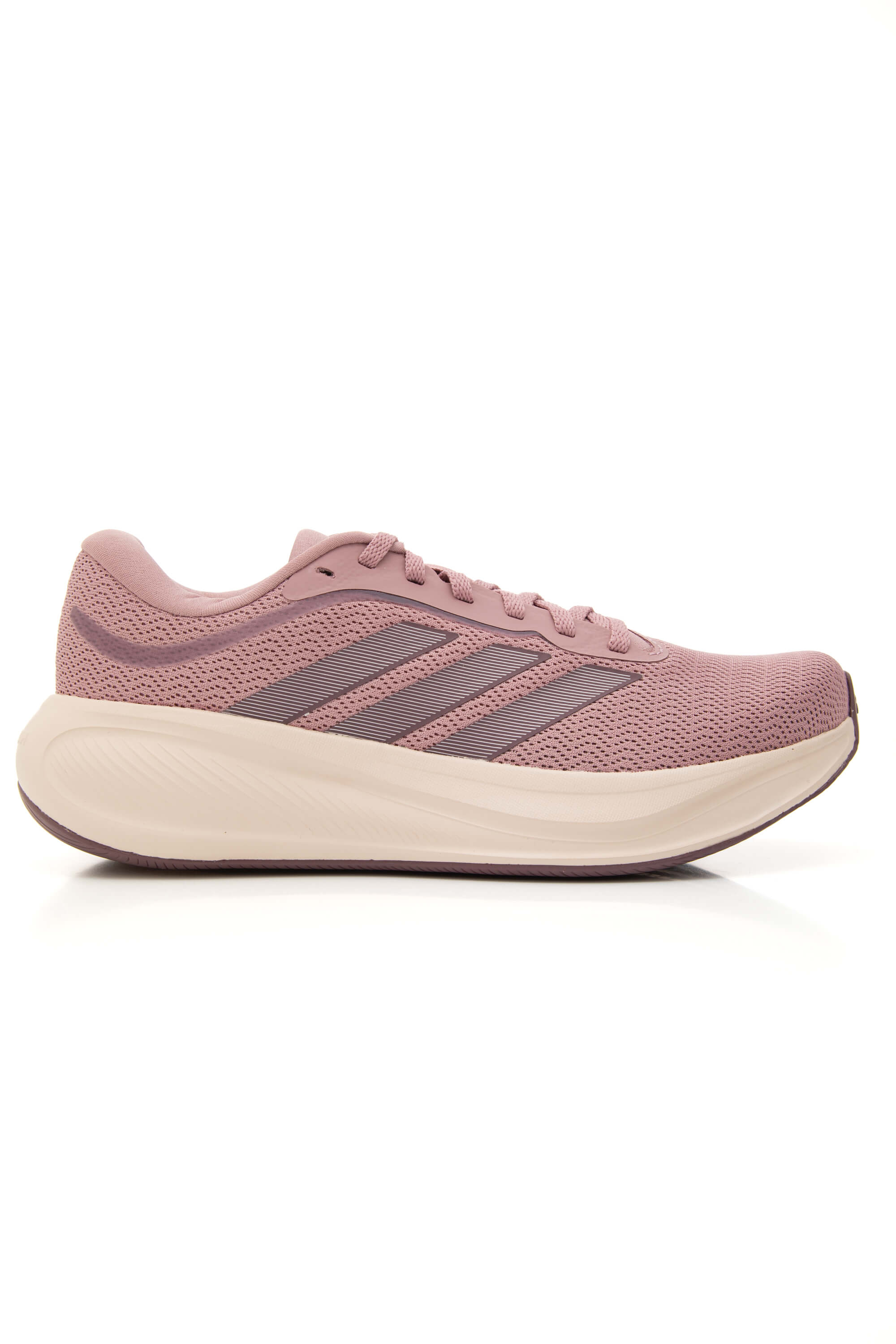 Tênis Adidas Response Runner 2 Feminino Kk4302 Roxo
