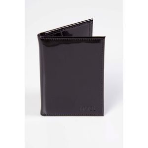 Carteira Astral Preto
