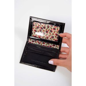 Carteira Astral Preto