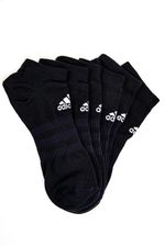 Kit-3-Pares-Meia-Esportiva-Adidas-Cano-Curto-Preto