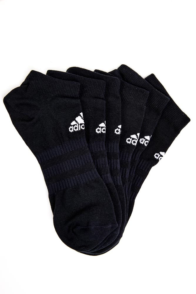 Kit-3-Pares-Meia-Esportiva-Adidas-Cano-Curto-Preto
