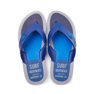 Chinelo De Dedo Masculino Mormaii 11360 Surf Marinho