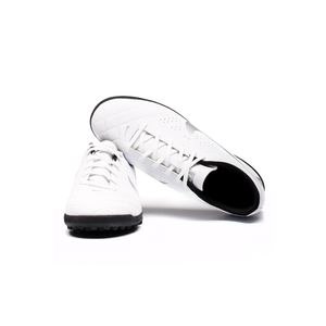 Chuteira Masculina Society Nike Beco 2 Tf Branco