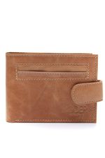 Carteira-Casual-Masculina-Roder-Caramelo