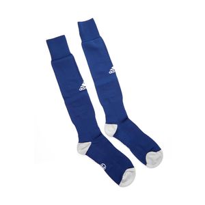Meia Futebol Masculina Adidas Milano AC5262 Azul