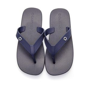 Chinelo Dedo Juvenil Menino Cartago 11841 Azul