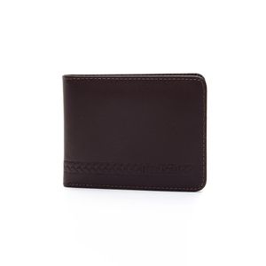 Carteira Casual Masculina Ferracini Cfb021b Marrom