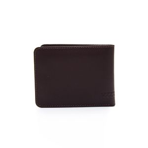 Carteira Casual Masculina Ferracini Cfb021b Marrom