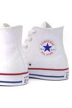 Tenis-Casual-Botinha-Unissex-All-Star-Converse-Branco