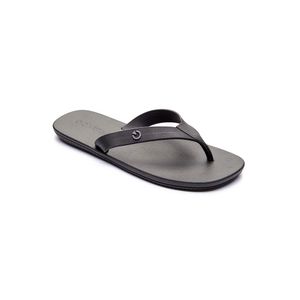 Chinelo De Dedo Cartago Masculino  11840-23122 Preto