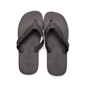 Chinelo De Dedo Cartago Masculino  11840-23122 Preto
