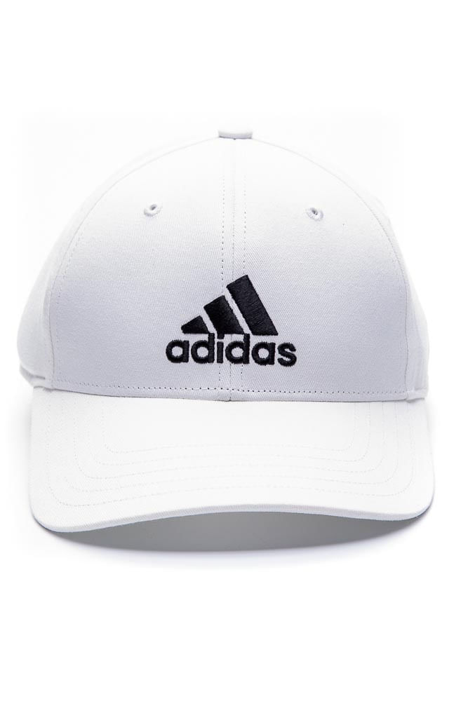 Bone-Esportivo-Masculino-Adidas-Baseball-Branco