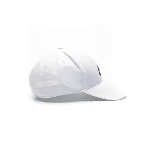 Boné Esportivo Adidas Baseball FK0890 Branco