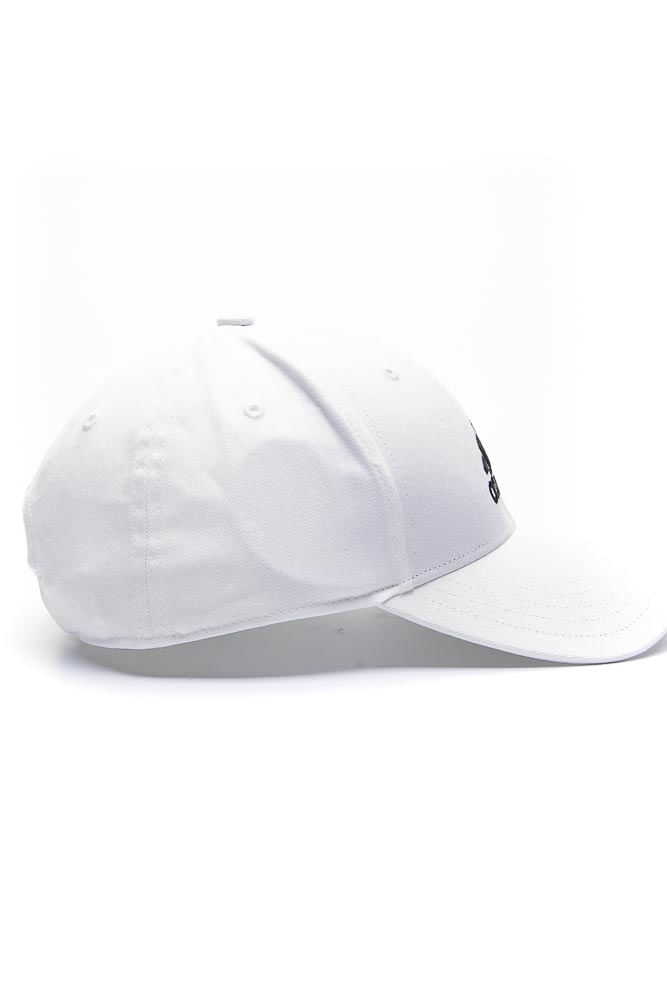 Bone-Esportivo-Masculino-Adidas-Baseball-Branco