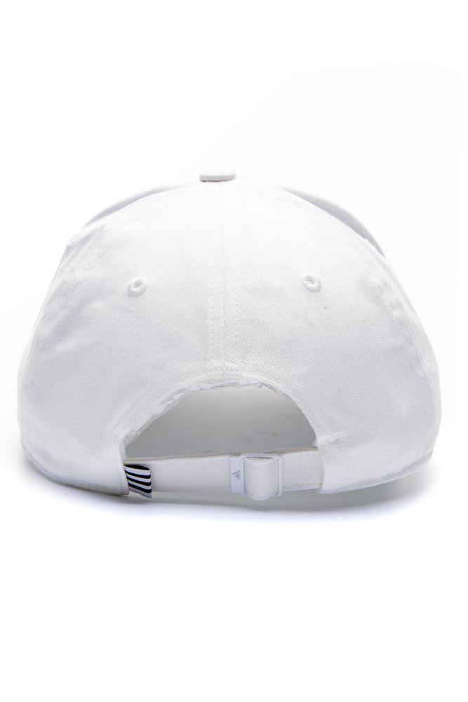 Bone-Esportivo-Masculino-Adidas-Baseball-Branco