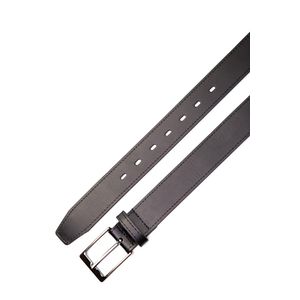 Cinto Masculino Social Pegada CI022335-01 Preto