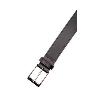 Cinto Masculino Social Pegada CI022335-01 Preto