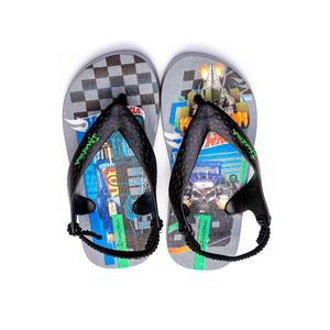 Chinelo De Dedo Menino Ipanema 26071-26057 Preto