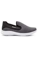 Tenis-Sapatilha-Masculino-Fitty-1240-Cinza