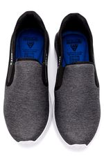 Tenis-Sapatilha-Masculino-Fitty-1240-Cinza