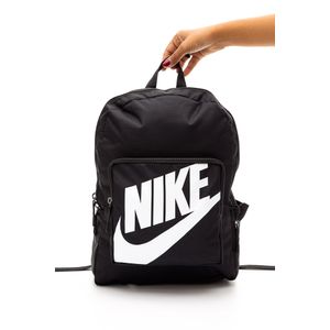 Mochila Nike Classic Backpack Ba5928-010 Preto