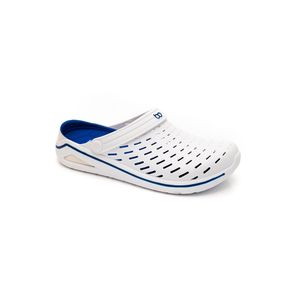 Sandália Babuche Masculina Boa Onda 1944-200-011 Branco